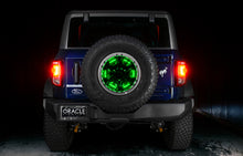Load image into Gallery viewer, Oracle LED Illuminated Wheel Ring 3rd Brake Light - ColorSHIFT w/o Controller NO RETURNS