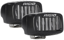 Load image into Gallery viewer, Rigid Industries SRM - SAE Compliant Driving Light Set - White - Pair