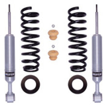 Load image into Gallery viewer, Bilstein B8 6112 Series 04-08 Ford F-150 (4WD Only) 60mm Monotube Front Suspension