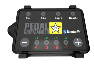 Pedal Commander Infiniti/Mercedes-Benz/Nissan/Smart Throttle Controller