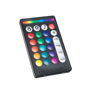 Oracle Fiber Optic LED Interior Kit - ColorSHIFT (6PCS) - ColorSHIFT