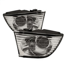 Load image into Gallery viewer, Spyder Lexus IS300 01-05 OEM Fog Lights wo/switch Clear FL-LIS01-C
