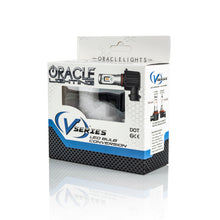 Load image into Gallery viewer, Oracle 9006 - VSeries LED Headlight Bulb Conversion Kit - 6000K NO RETURNS