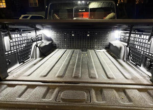 Oracle Truck Bed LED Cargo Light 60in Pair w/ Switch - White