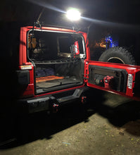 Load image into Gallery viewer, Oracle Jeep Wrangler JL Cargo LED Light Module - Amber/White
