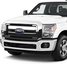 Load image into Gallery viewer, Oracle 11-15 Ford Superduty High Powered LED Fog (Pair) - 6000K NO RETURNS