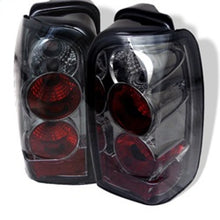 Load image into Gallery viewer, Spyder Toyota 4 Runner 96-02 Euro Style Tail Lights Smoke ALT-YD-T4R96-SM