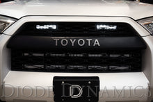 Load image into Gallery viewer, Diode Dynamics 14-21 Toyota 4Runner Stage Series SAE/DOT LED Lightbar Kit - White SAE/DOT Driving