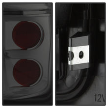 Load image into Gallery viewer, Xtune Dodge Ram 1500/2500/3500 94-01 Euro Style Tail Lights Smoke ALT-ON-DRAM94-SM