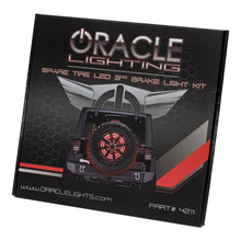 Load image into Gallery viewer, Oracle LED Illuminated Wheel Ring 3rd Brake Light - ColorSHIFT w/o Controller NO RETURNS