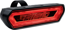 Load image into Gallery viewer, Rigid Industries Chase Tail Light Kit w/ Mounting Bracket - Red