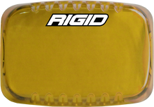 Load image into Gallery viewer, Rigid Industries SR-M Light Cover - Yellow