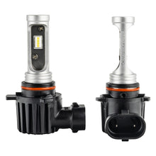 Load image into Gallery viewer, Oracle 9012 - VSeries LED Headlight Bulb Conversion Kit - 6000K