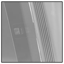 Load image into Gallery viewer, xTune 07-13 Chevrolet Silverado 1500 Headlight Lens (Pair) (HD-JH-CS07-LENS)