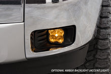 Load image into Gallery viewer, Diode Dynamics SS3 Type CH LED Fog Light Kit Pro - White SAE Fog