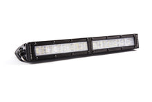 Load image into Gallery viewer, Diode Dynamics 12 In LED Light Bar Single Row Straight Clear Wide Each Stage Series