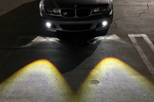 BMW (E46/E39): MORIMOTO XB LED