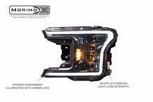 Load image into Gallery viewer, FORD F150 (18-20): XB LED HEADLIGHTS GEN 2