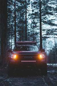 Rigid Industries 30in Adapt Light Bar