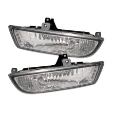 Load image into Gallery viewer, Spyder Honda Prelude 97-01 OEM Fog Lights W/Switch- Clear FL-CL-HP97-C