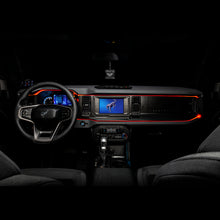 Load image into Gallery viewer, Oracle Lighting Ford Bronco ColorSHIFT Fiber Optic LED Interior Kit NO RETURNS