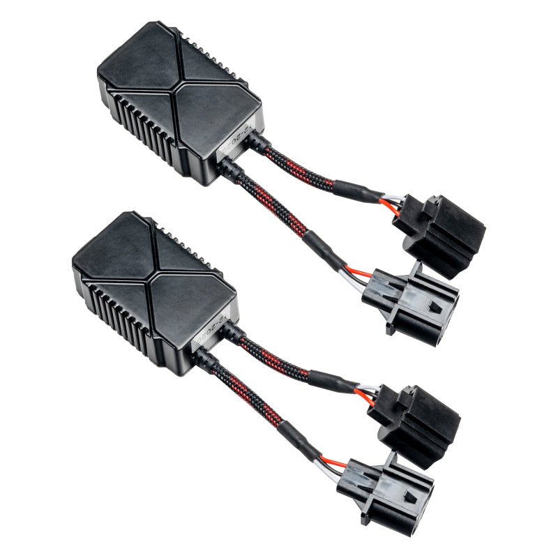Oracle LED CANBUS Flicker-Free Adapters (Pair) - H13