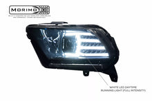 Load image into Gallery viewer, FORD MUSTANG (10-14): XB LED HEADLIGHTS