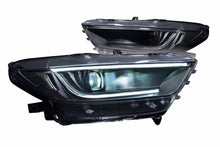 Load image into Gallery viewer, FORD MUSTANG (15-17): XB LED HEADLIGHTS